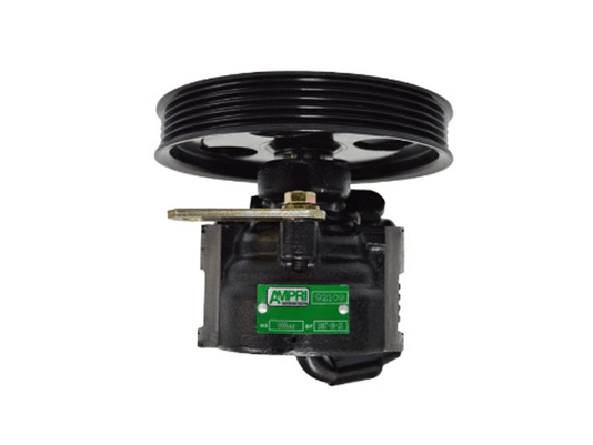 Bomba De Direçâo Hidráulica, Agile 09/06, Celta 09/15,  Classic 09/16, Montana 09/16 E Prisma 09/16, Ampri - 92109 