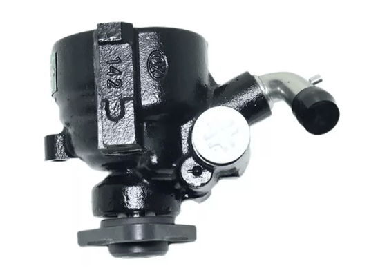 Bomba De Direção Hidráulica, Gol 97/05, Parati 97/04, Ampri - 94108