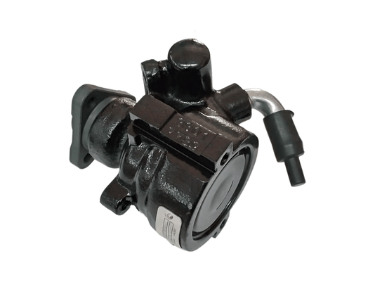 Bomba De Direção Hidráulica Gol E Saveiro G2,g3 E G4 E  Parati G3 E G4 Trw Varga Jpr1065 