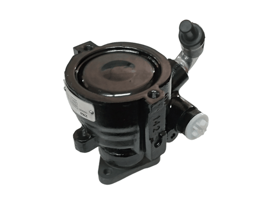 Bomba De Direção Hidráulica Gol E Saveiro G2,g3 E G4 E  Parati G3 E G4 Trw Varga Jpr1065