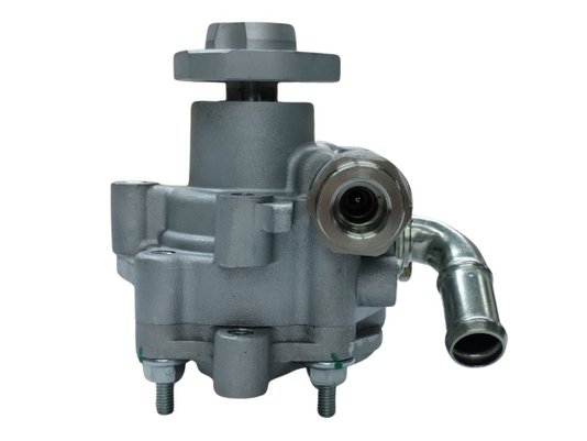 Bomba De Direção Hidráulica, Gol G7,g8 12/16v  16>, Saveiro G7,g8 1.6 16v 14>17> E Voyage G7,g8 1.0 12v 16>, Voyage G7,g8 1.6 16v 18>  Ampri - 94131