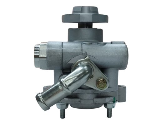 Bomba De Direção Hidráulica, Gol G7,g8 12/16v  16>, Saveiro G7,g8 1.6 16v 14>17> E Voyage G7,g8 1.0 12v 16>, Voyage G7,g8 1.6 16v 18>  Ampri - 94131