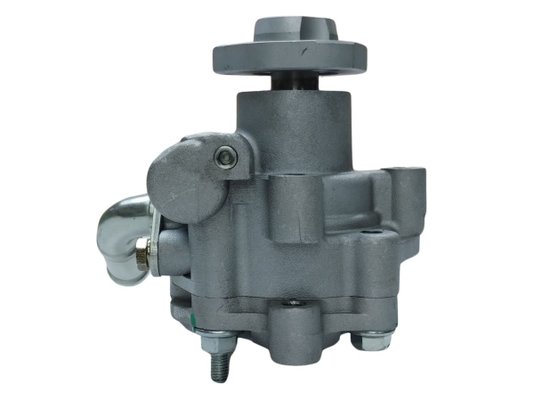 Bomba De Direção Hidráulica, Gol G7,g8 12/16v  16>, Saveiro G7,g8 1.6 16v 14>17> E Voyage G7,g8 1.0 12v 16>, Voyage G7,g8 1.6 16v 18>  Ampri - 94131