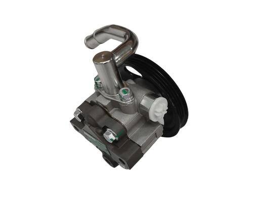 Bomba De Direçâo Hidráulica, Onix 12/16 E Prisma 13/16, Ampri 92121 