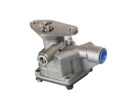 Bomba De Óleo A-10 E C-10 81>, A-20, C-20 E Bonanza 85>, Caravan E Opala, Grand Blazer E Silverado 97>, Omega E Suprema 92> Anroi At2025