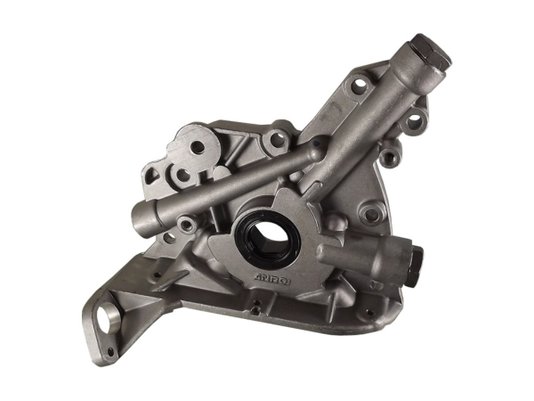 Bomba De Óleo Agile E Montana 10>, Celta, Classic E Spin 13>, Cobalt E Onix 12> Anroi At2076