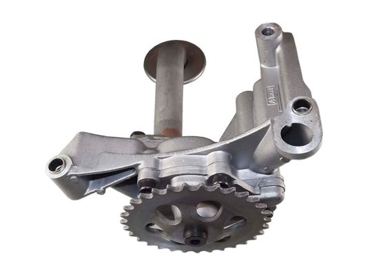 Bomba De Óleo Audi A3 99>, Golf E New Beetle 99>, Bora 01> E Polo 02> Anroi At1320