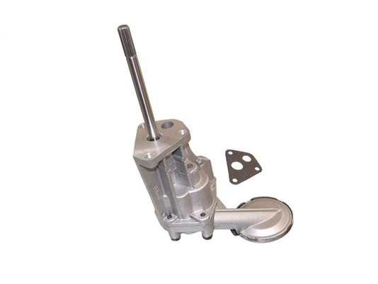 Bomba De Óleo Belina E Corcel Ii, Del Rey 80/82 E Pampa 78/89 Anroi At3035