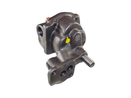 Bomba De Óleo Blazer E S-10 4.3 V6 96/04 Indisa 25207