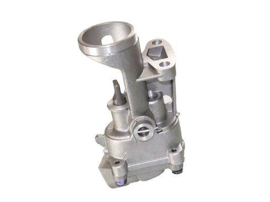 Bomba De Óleo Chevette 73>, Chevy 84> E Marajó 81> Anroi Ar2030