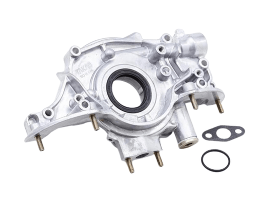 Bomba De Óleo, Civic 1.7 16v 01/06, Takao -  Bo H 17a 