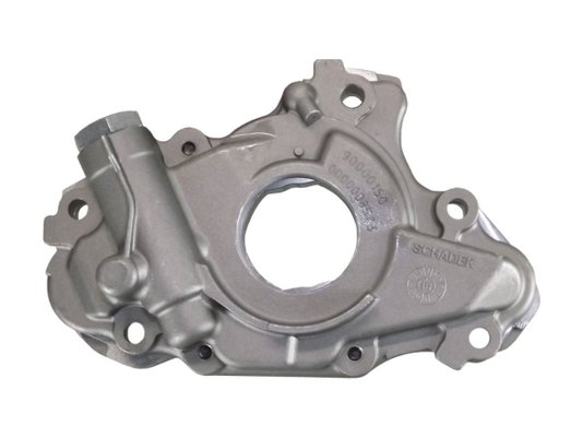 Bomba De Óleo Corolla E Filder 02> Schadek 10.280