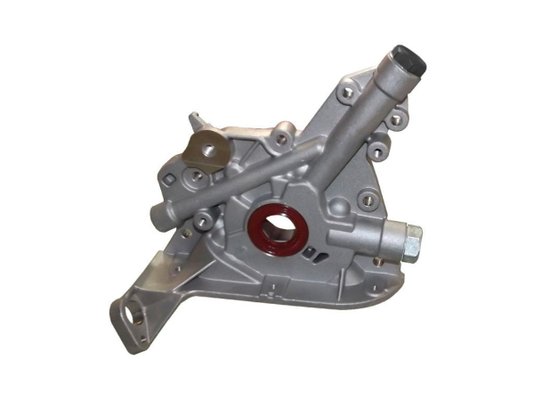 Bomba De Óleo Corsa E Meriva 02/04 Anroi At2074