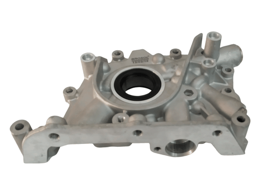 Bomba De Óleo Courier 97/99, Fiesta 96/99, Ecosport 12>,  Ford Ka 14>, Fiesta E Focus 10/13 Brosol Bo0207