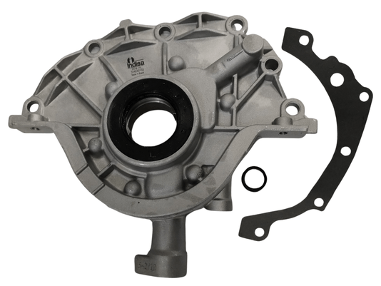 Bomba De Óleo Courier, Fiesta E Ka 99>, Escort 00>, Ecosport, Ecosport Supercharger, Fiesta Supercharger E Focus 02> Indisa 20210 
