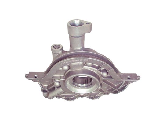 Bomba de óleo Courier, Fiesta e Ka 99, Escort 00, Ecosport, Ecosport Supercharger, Fiesta Supercharger e Focus 02 SCHADECK 10.210