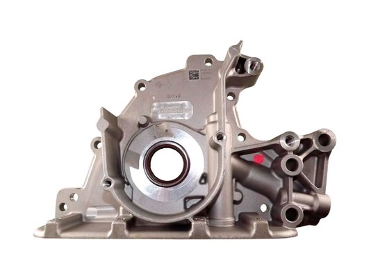 Bomba De Óleo Crossfox E Fox 15>, Gol 14>, Golf E Polo 17>, Saveiro Gvi 14>, Spacefox 15>, Up 14>, Virtus 18> E Voyage 16> Anroi At1314 