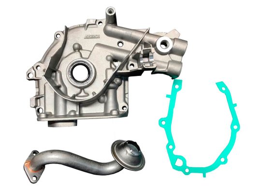 Bomba De Óleo Doblo 02>, Palio E Siena 01>,  Anroi At7085