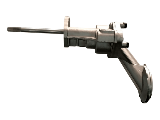 Bomba De Óleo Escort Europeu, Escort Hobby E Logus 93/96  Anroi At3036 