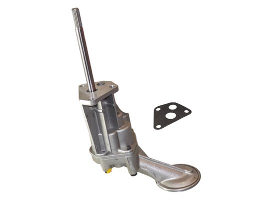 Bomba De Óleo Escort Europeu, Escort Hobby E Logus 93/96 Nakata Nkbo0215