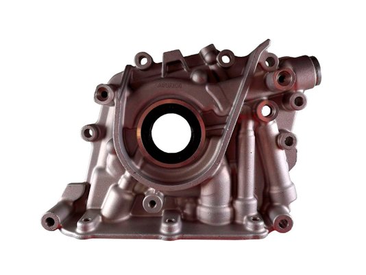 Bomba De Óleo Escosport 15>, Focus 13>, Ka Novo 14>, New Fiesta 1.5 14> E New Fiesta 1.6 13> Anroi At3067