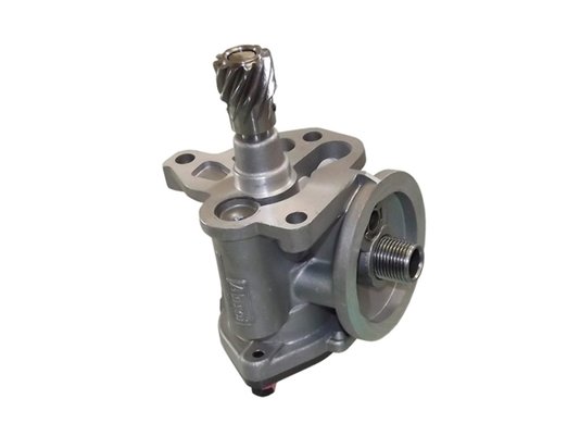 Bomba De Óleo Fiesta Importado 94/95, Courier, Fiesta E Ka 96/99 Anroi At3090