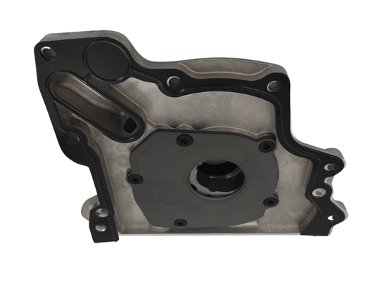 Bomba De Óleo Fox 03>, Gol G2/g3/g4/g5 97>, 98> 02>, 08>,golf 01>, Kombi 06>, Parati G2/g3/g4 97> 98> 02>, Polo 02>,saveiro 09> E Voyage 08> Brosol Bo0700