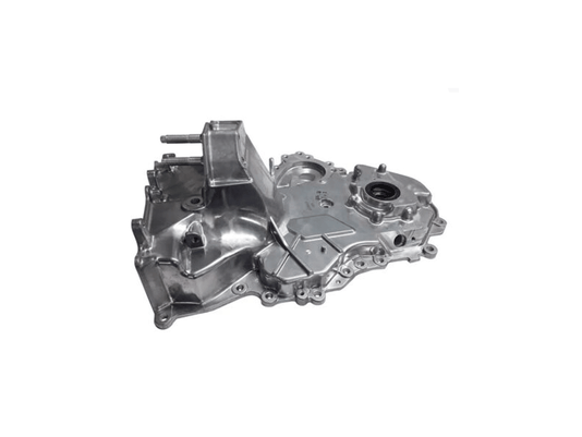 Bomba De Óleo, Hb20 11>, Hb20 12v 16> Turbo, Picanto 12v  11> Frontier 72713