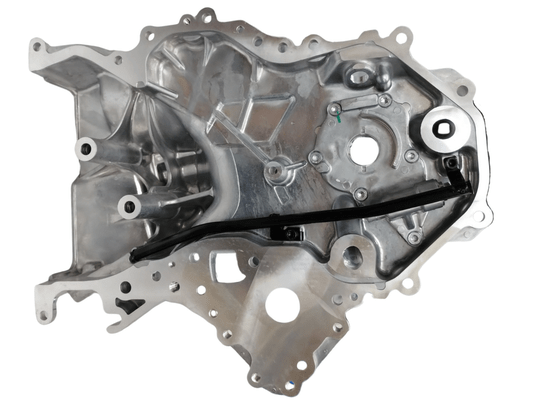 Bomba De Óleo, Hb20 E Picanto 1.0 12v 11>, Hb20 E Hb20s 12v  Turbo 16> Indisa 85400