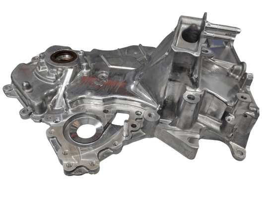 Bomba De Óleo, Hb20 E Picanto 1.0 12v 11>, Hb20 E Hb20s 12v  Turbo 16> Indisa 85400