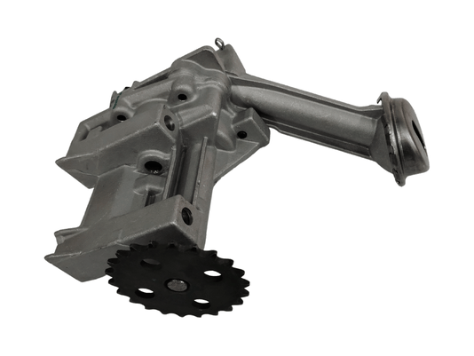 Bomba De Óleo Kangoo 8v 00>, Logan 8v 07>, Sandero 8v 08> E Symbol 8v 09> Brosol Bo0910  Bomba De Óleo Kangoo 8v 00>, Logan 8v 07>, Sandero 8v 08> E Symbol 8v 09> Brosol Bo0910