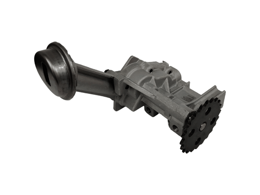 Bomba De Óleo Kangoo 8v 00>, Logan 8v 07>, Sandero 8v 08> E Symbol 8v 09> Brosol Bo0910