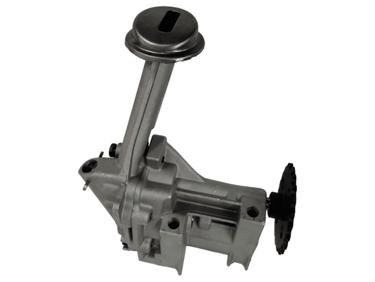 Bomba De Óleo Kangoo 8v 00>, Logan 8v 07>, Sandero 8v 08> E Symbol 8v 09> Brosol Bo0910