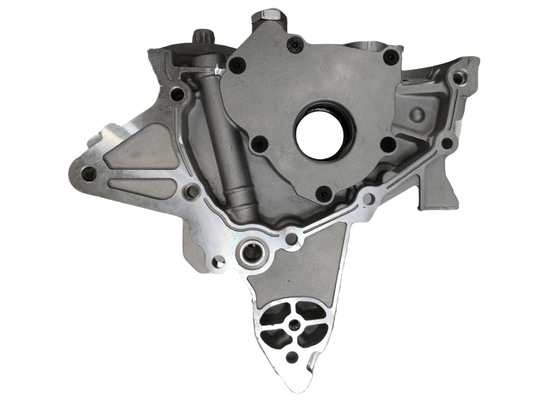 Bomba De Óleo Lancer 1.8 16v 97>, Pajero Io 1.8 16v 96> Tr4 2.0 16v  02> Frontier 24424