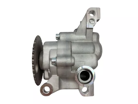 BOMBA DE ÓLEO TRACKER 2.0 16V, GRAND VITARA 2.0 16V, SX4 2.0 16V FRONTIER 23176