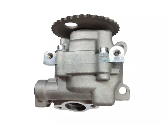 BOMBA DE ÓLEO TRACKER 2.0 16V, GRAND VITARA 2.0 16V, SX4 2.0 16V FRONTIER 23176