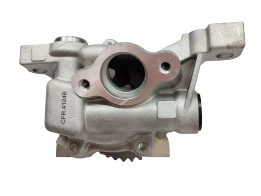 BOMBA DE ÓLEO TRACKER 2.0 16V, GRAND VITARA 2.0 16V, SX4 2.0 16V FRONTIER 23176