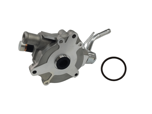 Bomba De Vácuo Alternador, Drivetec 920565