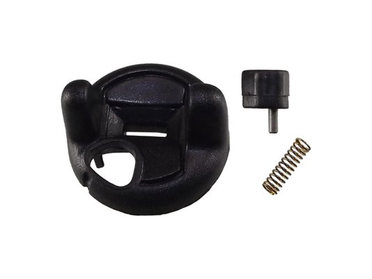 Borboleta Do Cilindro De Ignição Blazer E S-10 95/11 E Silverado 97/01 Universal 40944