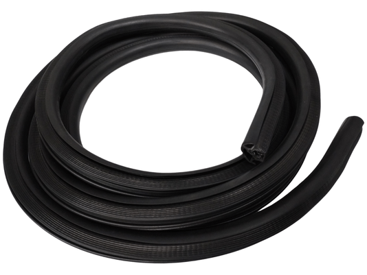 Borracha Da Porta Lateral, C3, Cobalt, Cruze, Onix, Prisma, Spin, Renegade, Toro E Tiguan, Centerflex - 84505.19