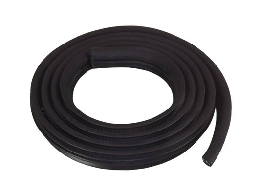 Borracha Da Porta Lateral Duster 11/14, Logan 07/14, Sandero 08/14 E Symbol 10/14