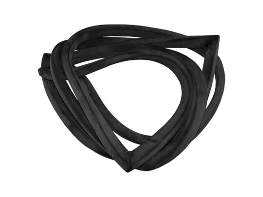 Borracha da tampa do motor Kombi Carat 97