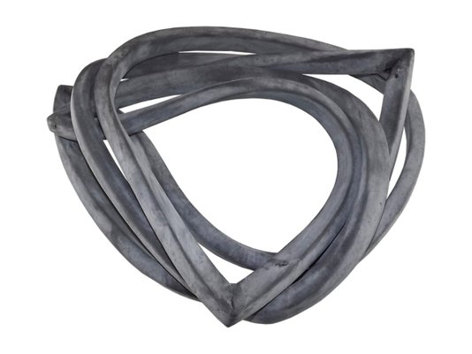 Borracha da tampa do motor Kombi Clipper 75/97