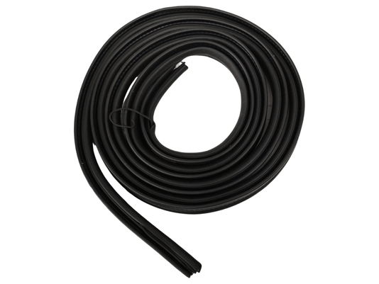 Borracha Do Porta-malas, Captur, Clio, Duster, Fluence, Logan E Sandero, Centerflex - 94607.02 