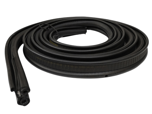 Borracha Do Porta-malas, Captur, Clio, Duster, Fluence, Logan E Sandero, Centerflex - 94607.02