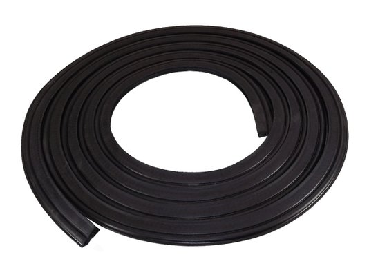 Borracha Do Porta-malas Fiat 147, Elba, Uno, Belina, Corcel, Escort, Astra, Monza, Omega, Suprema, Vectra,  L-300, Corolla, Hilux