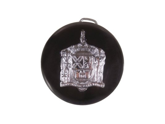 Botão Da Buzina Fusca 66/70