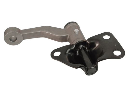 Braço Auxiliar Da Direção Frontier 2.8 98/07 E Xterra 2.8  02/07 Perfect Bra5303