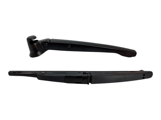 Braço Da Palheta Do Limpador Traseiro Fox 03/14, Gol G4  05/13, Gol G5 08/12, Gol G6 12/16, Golf 08/14, Polo 04/14  E Spacefox 06/14 2mplastic 1510023