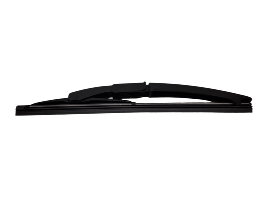 Braço Da Palheta Do Limpador Traseiro Fox 03/14, Gol G4  05/13, Gol G5 08/12, Gol G6 12/16, Golf 08/14, Polo 04/14  E Spacefox 06/14 2mplastic 1510023